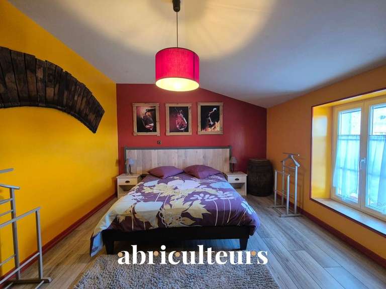 Maison Mérignac - 8 chambres - 460m²