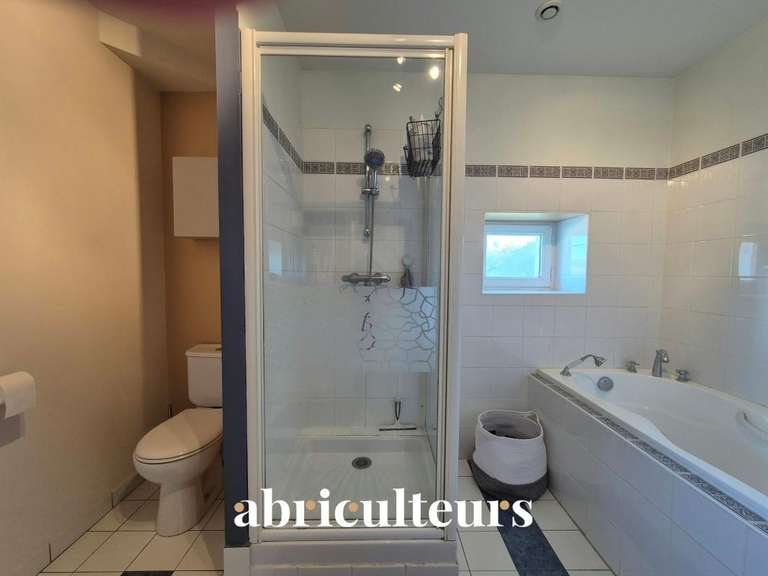 Maison Mérignac - 8 chambres - 460m²