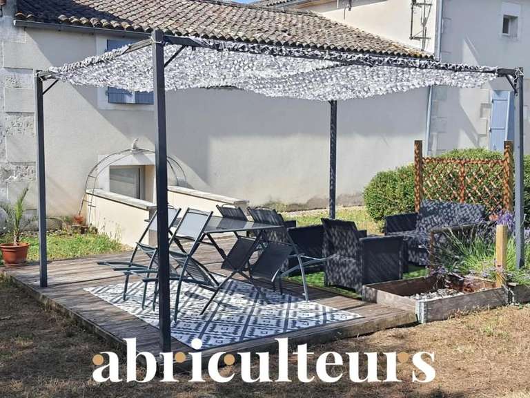 Maison Mérignac - 8 chambres - 460m²
