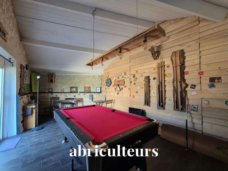 Maison Mérignac - 8 chambres - 460m²