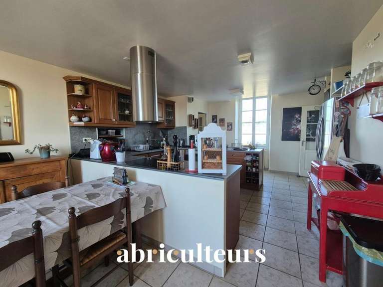 Maison Mérignac - 8 chambres - 460m²