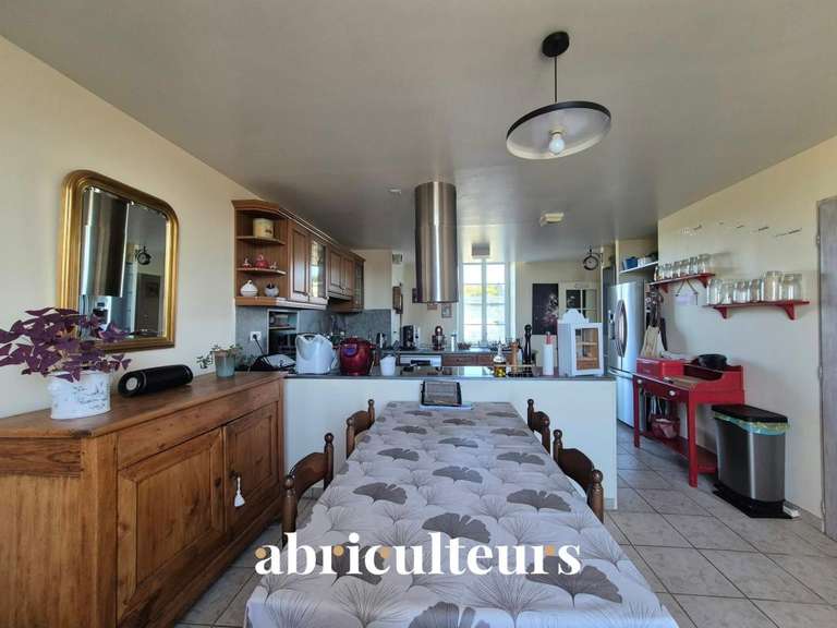Maison Mérignac - 8 chambres - 460m²