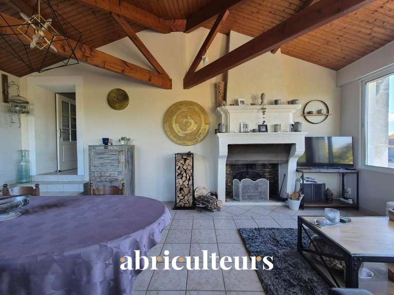 Maison Mérignac - 8 chambres - 460m²