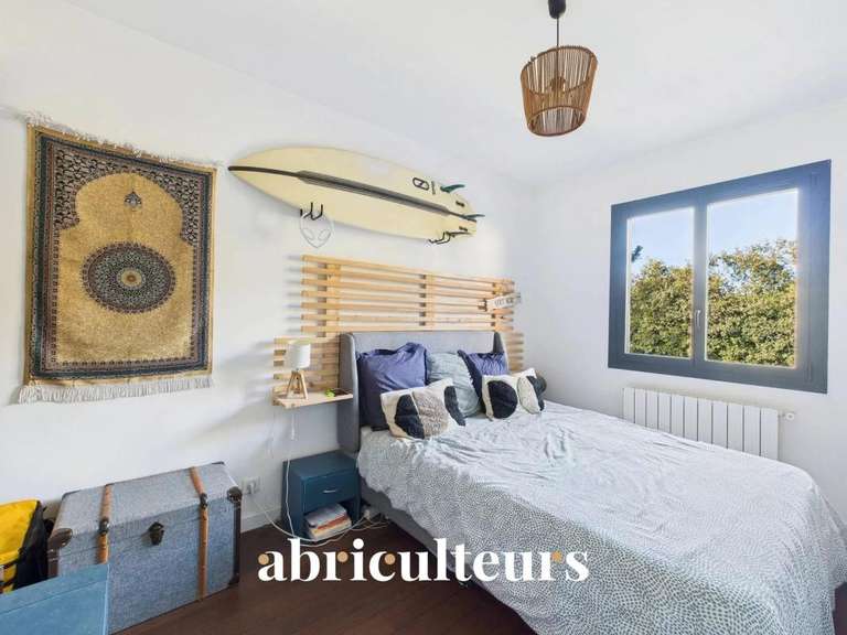 Maison Rognes - 4 chambres - 252m²