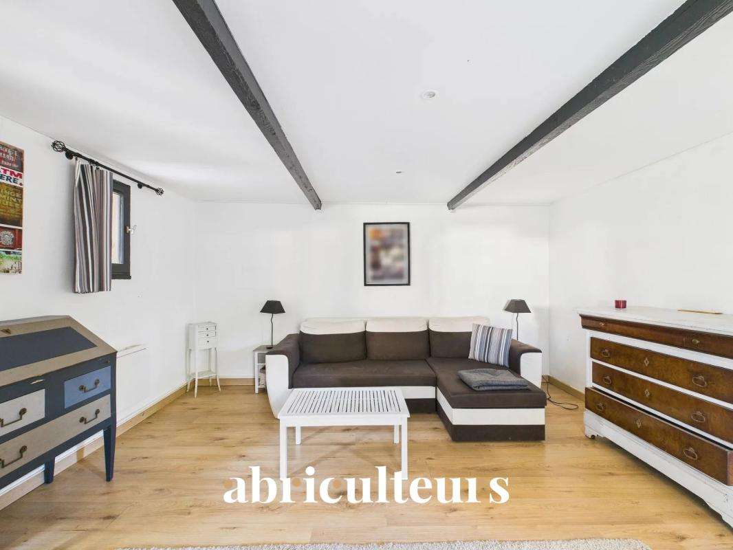 Maison Rognes