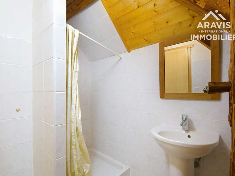 Maison Le Bouchet - 3 chambres