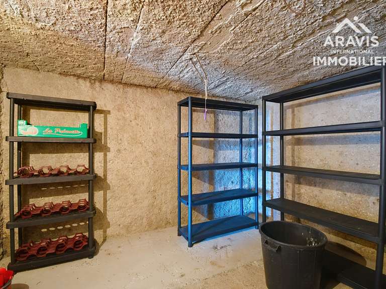 Maison Le Bouchet - 3 chambres