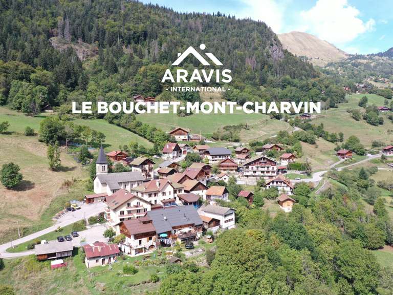 Maison Le Bouchet - 3 chambres