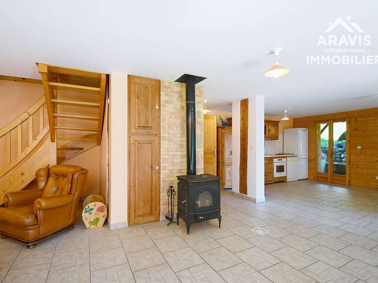 Maison Le Bouchet - 3 chambres