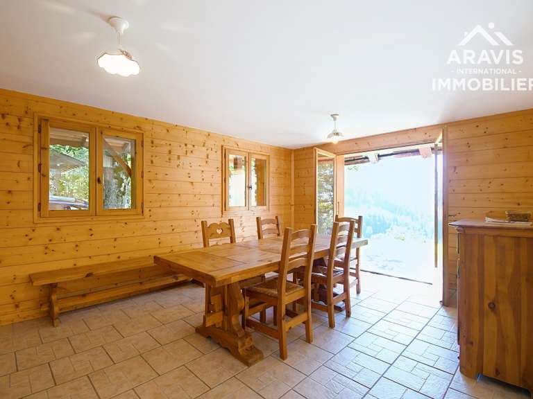 Maison Le Bouchet - 3 chambres