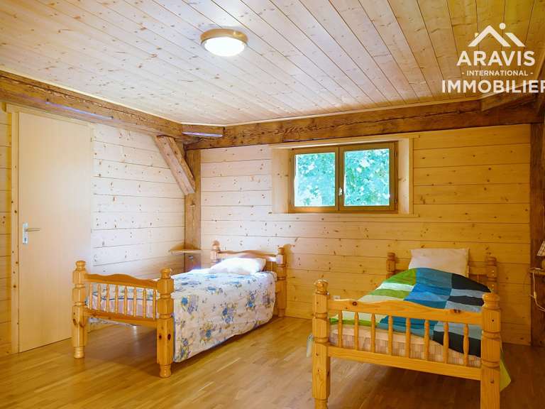 Maison Le Bouchet - 3 chambres