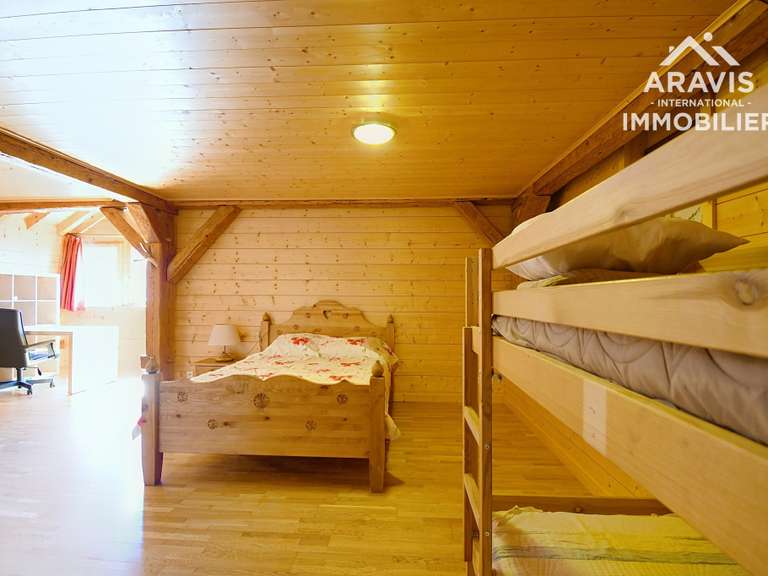 Maison Le Bouchet - 3 chambres