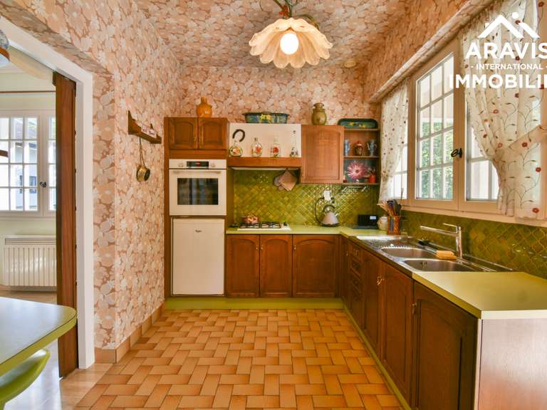 Maison Seythenex - 5 chambres