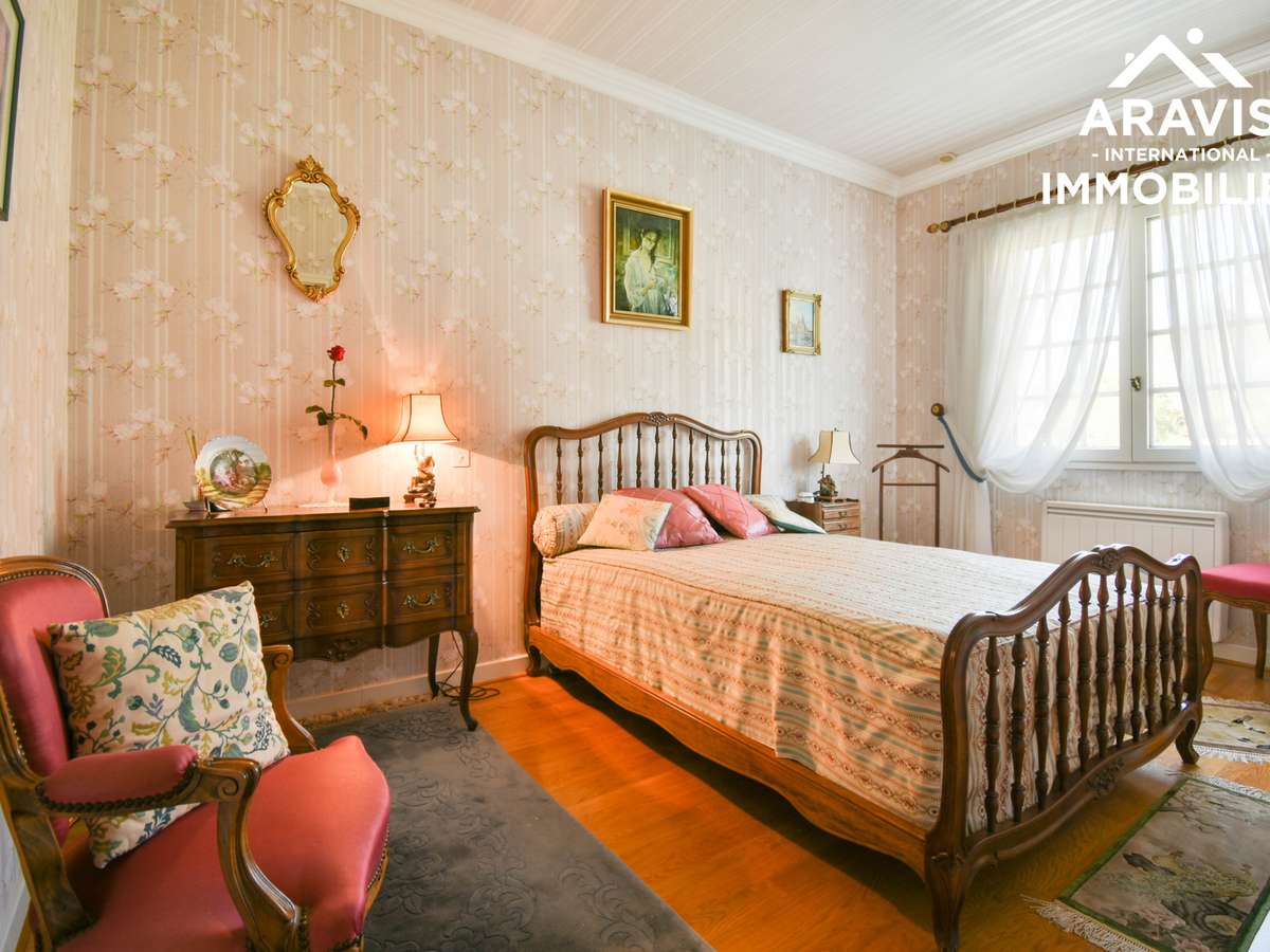 Maison Seythenex