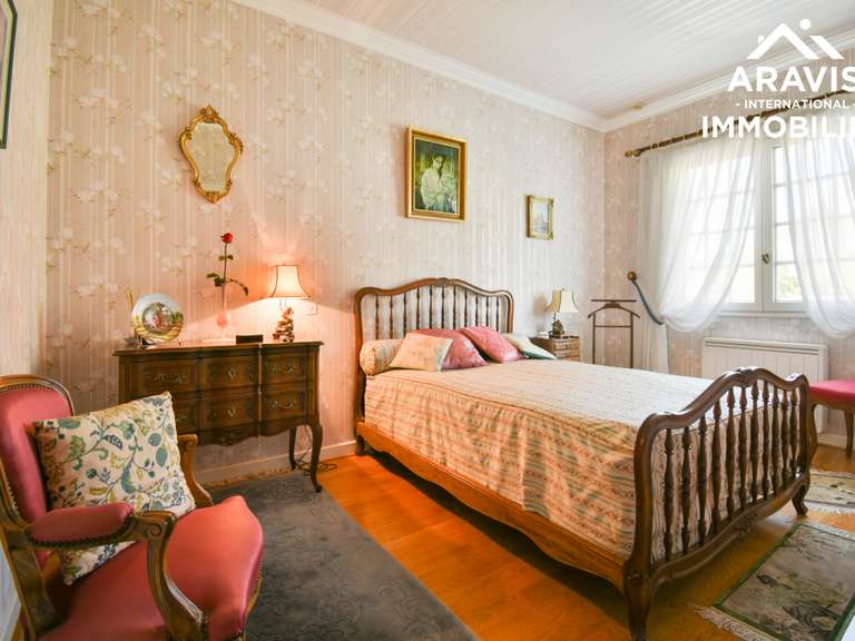 Maison Seythenex - 5 chambres