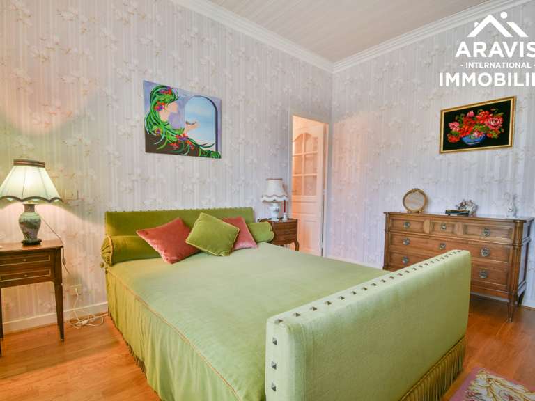 Maison Seythenex - 5 chambres