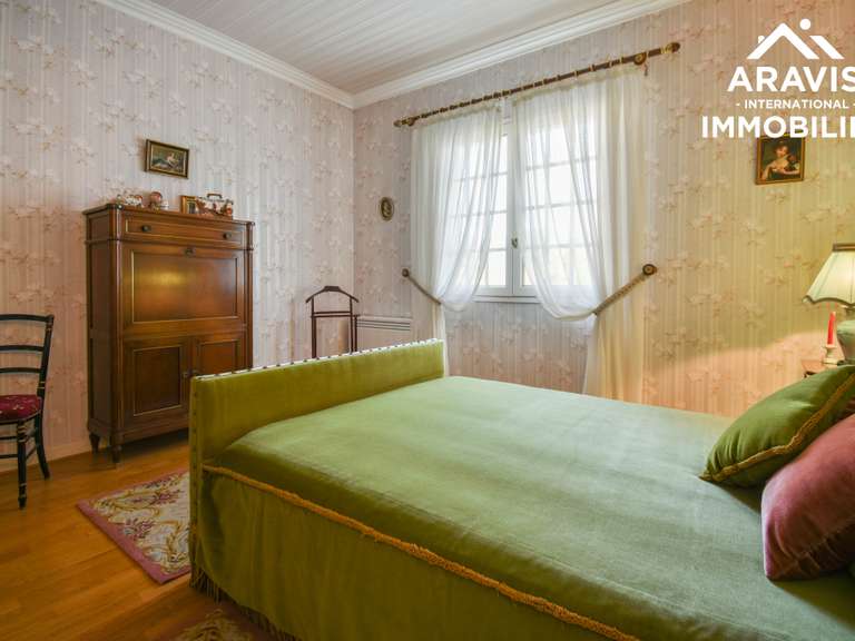 Maison Seythenex - 5 chambres