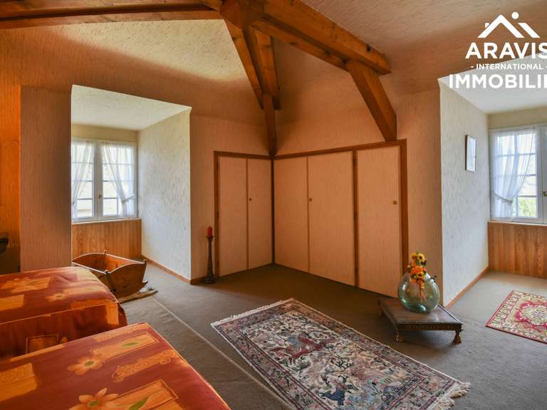 Maison Seythenex - 5 chambres