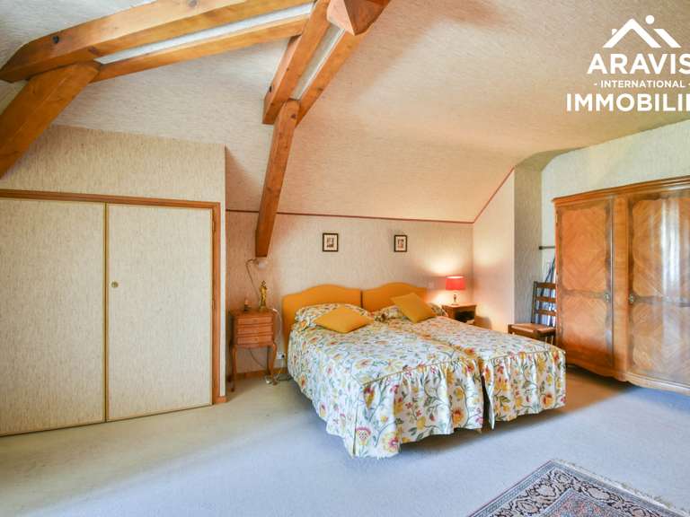Maison Seythenex - 5 chambres
