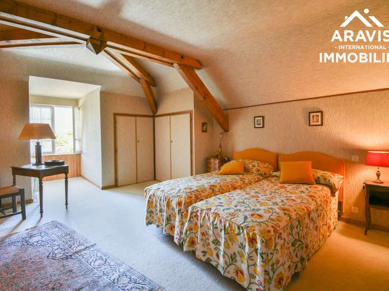 Maison Seythenex - 5 chambres
