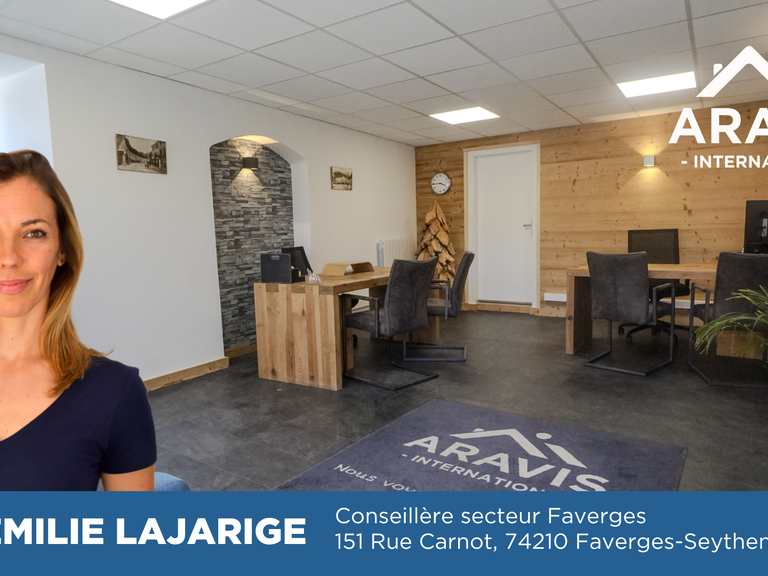 Maison Seythenex - 5 chambres