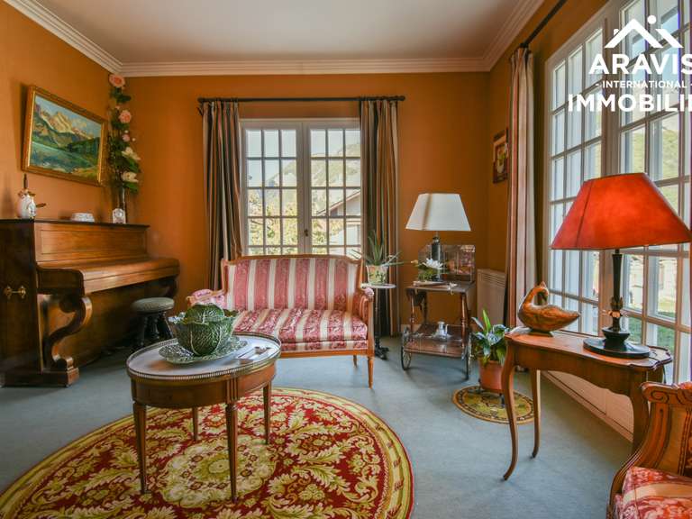 Maison Seythenex - 5 chambres