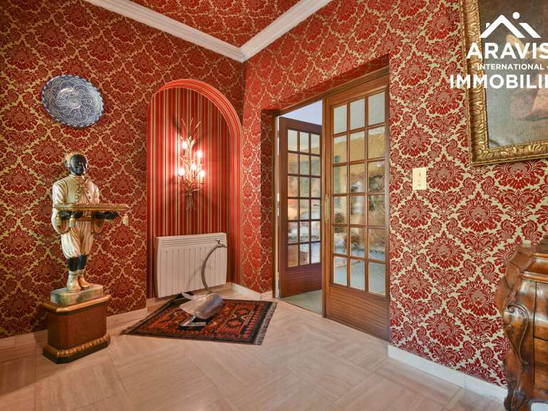 Maison Seythenex - 5 chambres