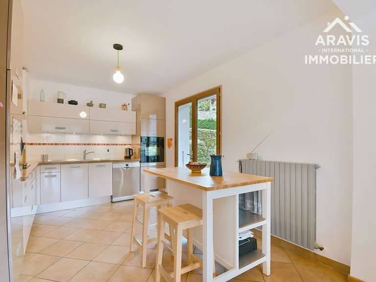 Maison Thônes - 4 chambres
