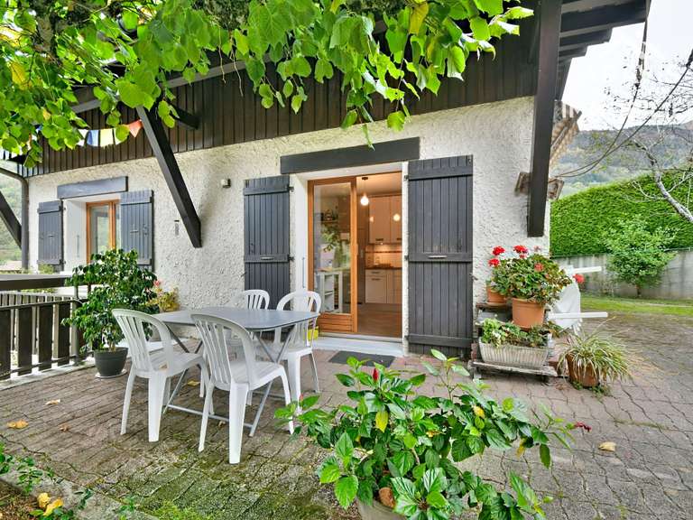 Maison Thônes - 4 chambres