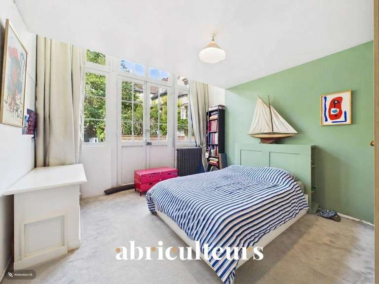 Maison Chartres - 4 chambres - 250m²