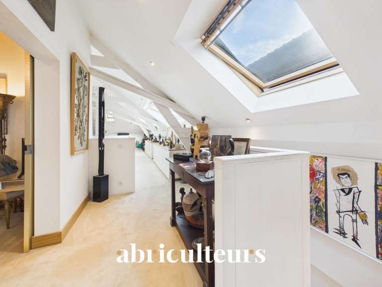 Maison Chartres - 4 chambres - 250m²