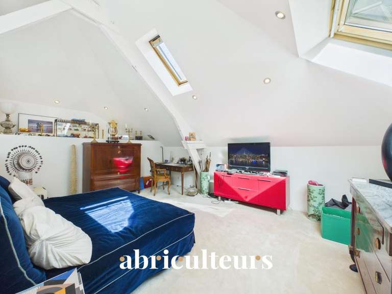 Maison Chartres - 4 chambres - 250m²