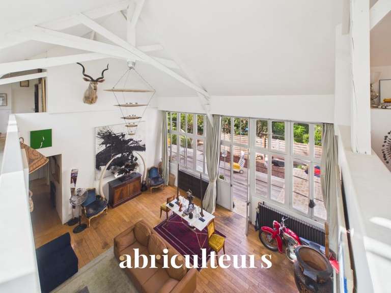 Maison Chartres - 4 chambres - 250m²