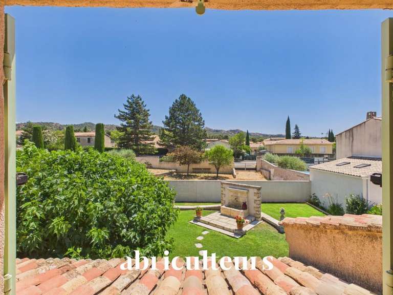 Maison Charleval - 5 chambres - 198m²