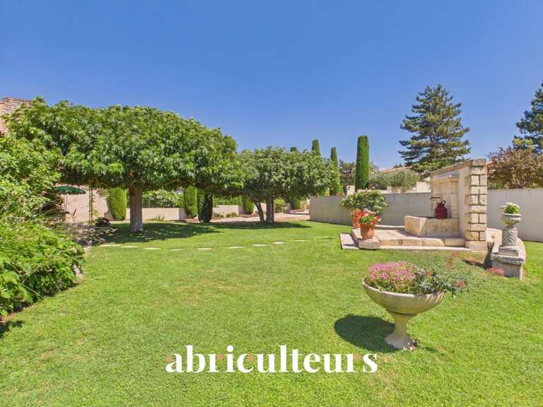 Maison Charleval - 5 chambres - 198m²
