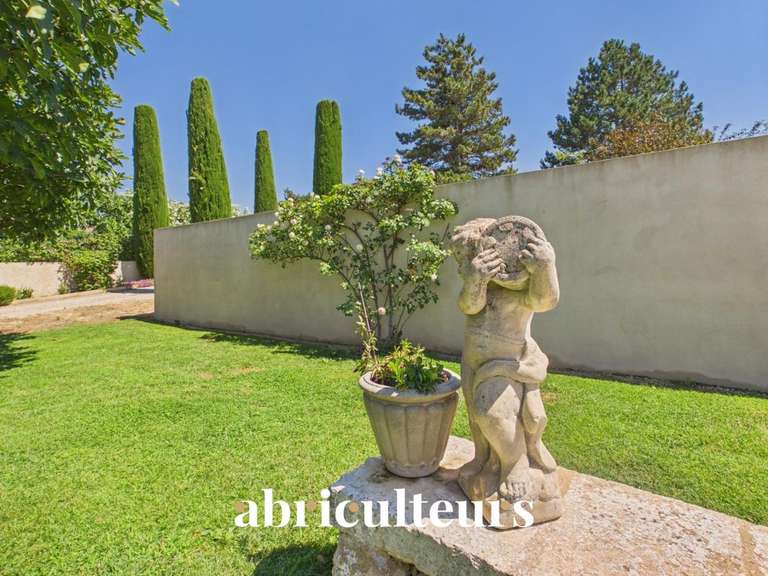 Maison Charleval - 5 chambres - 198m²