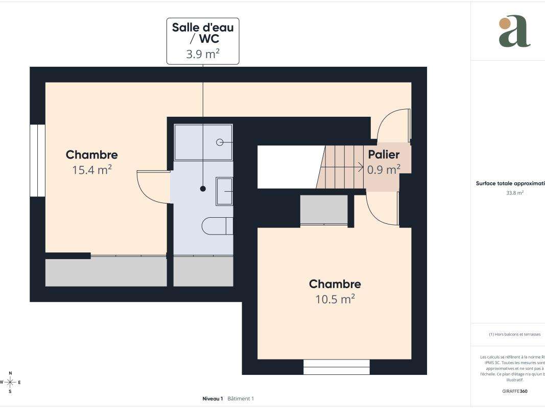 Maison Charleval