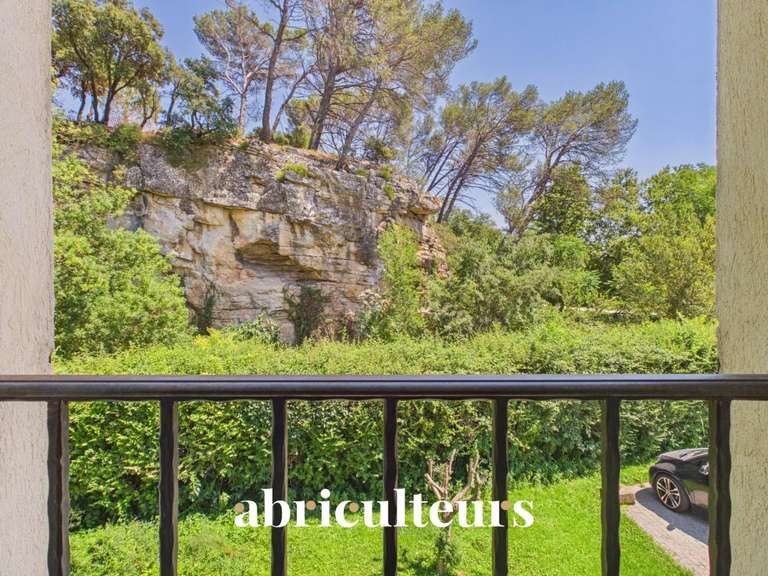 Maison Grans - 3 chambres - 249m²