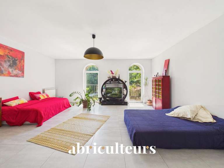 Maison Grans - 3 chambres - 249m²