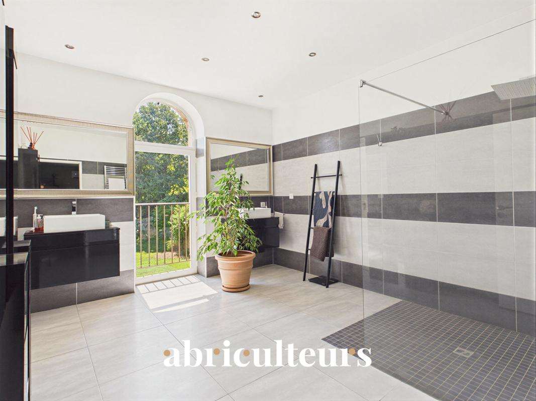 Maison Grans