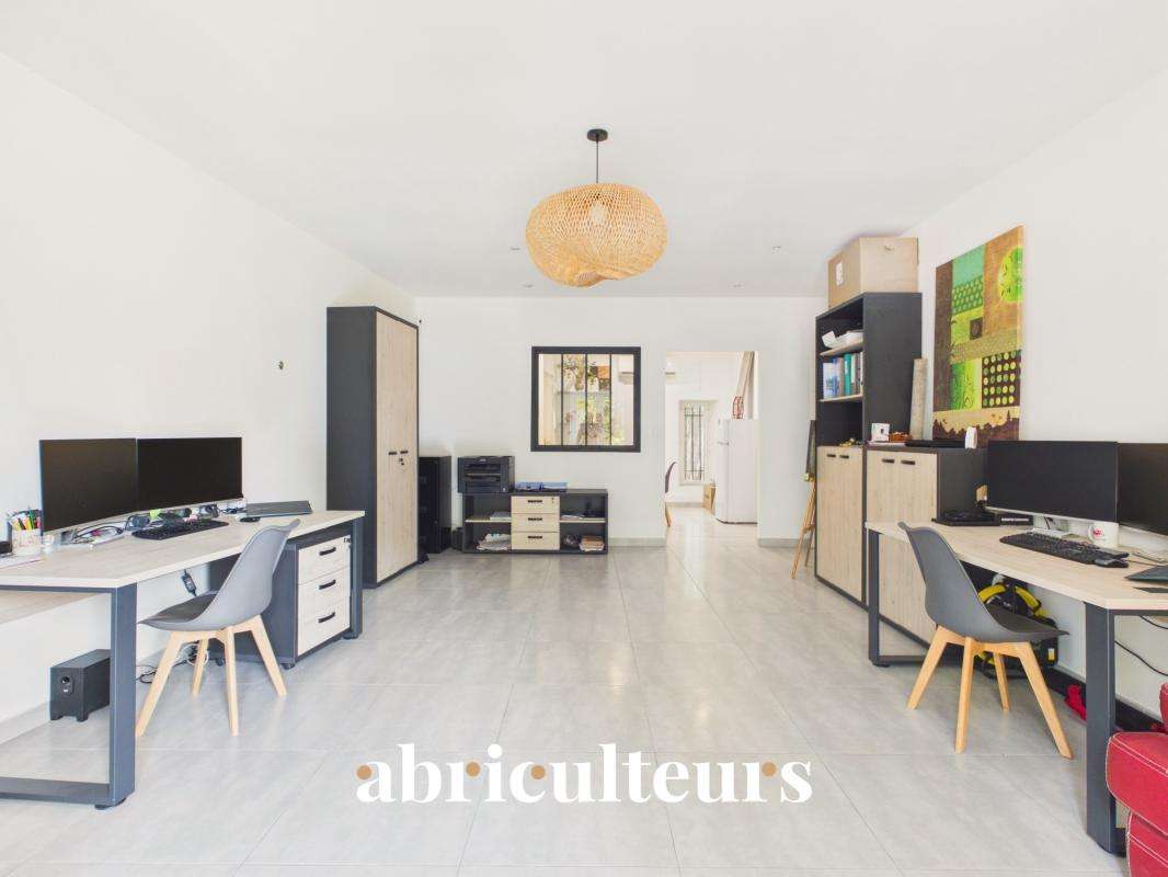 Maison Grans