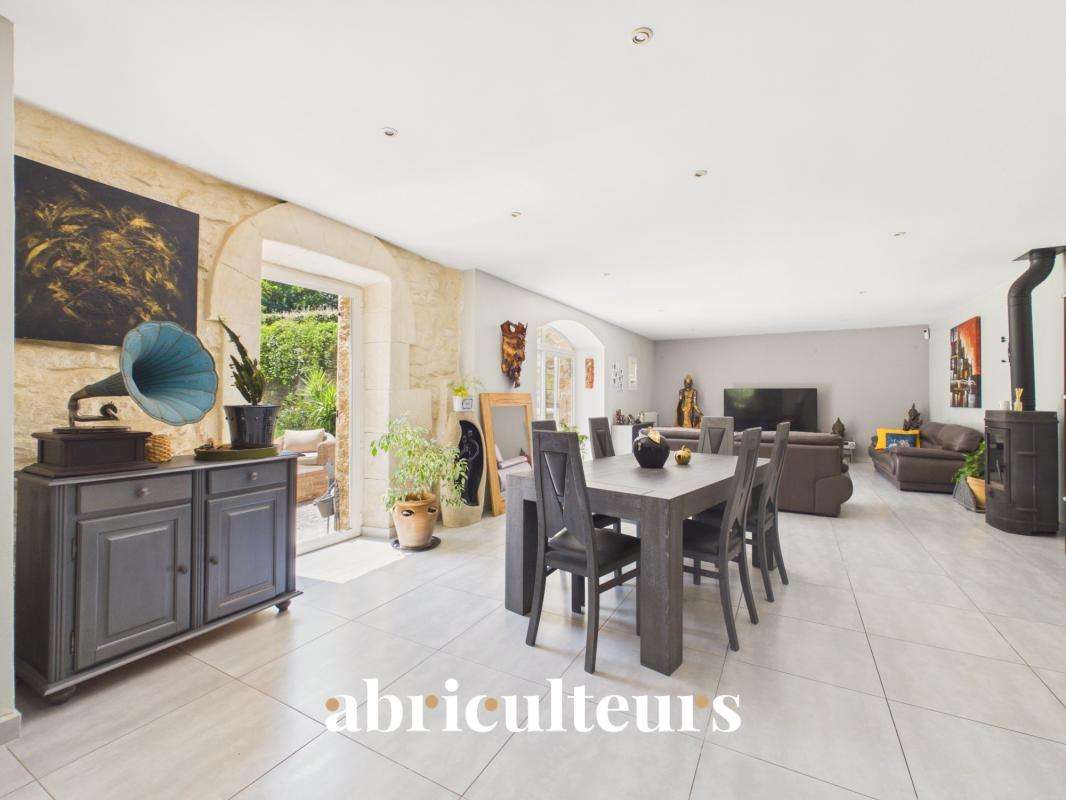 Maison Grans