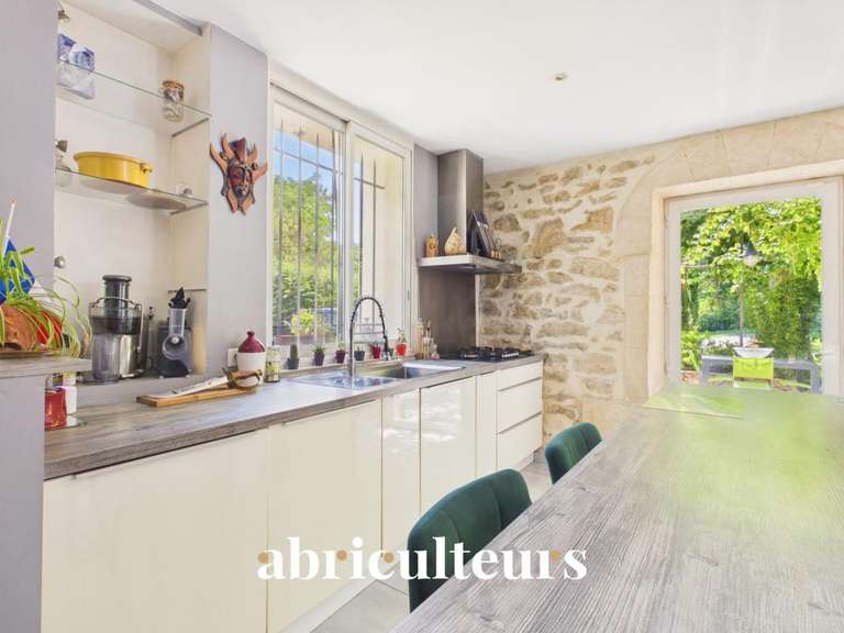 Maison Grans - 3 chambres - 249m²