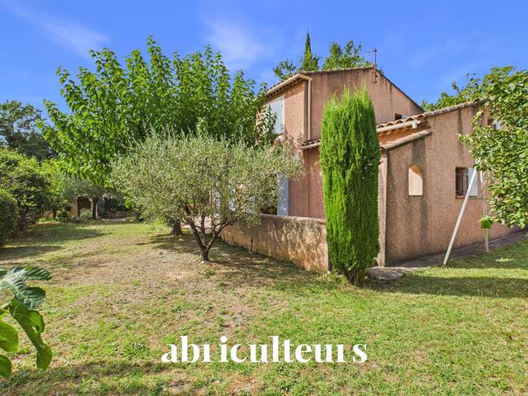 Maison Puyloubier - 5 chambres - 110m²