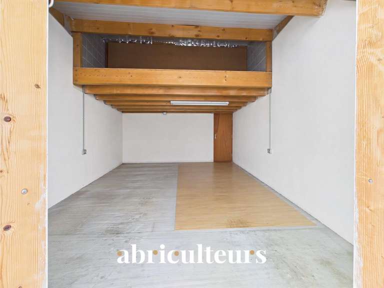 Maison Puyloubier - 5 chambres - 110m²