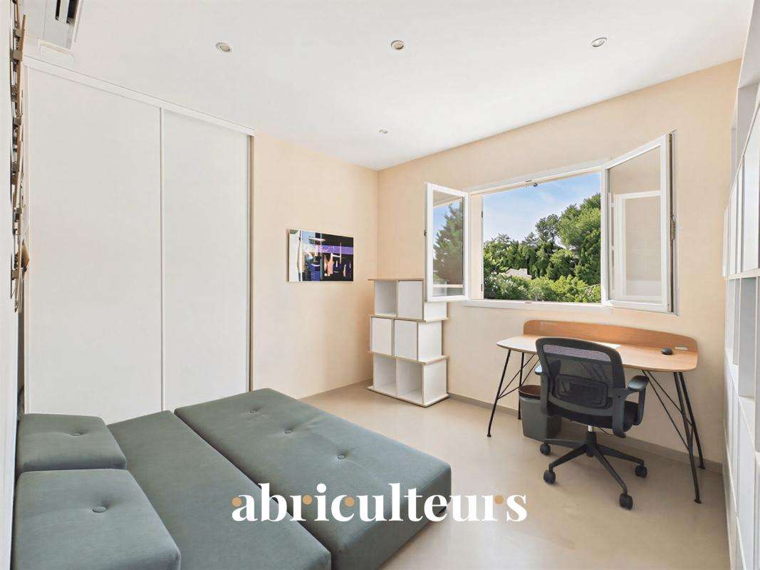 Maison La Barben