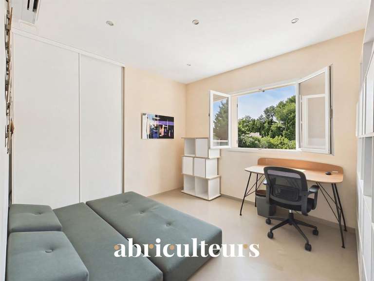 Maison La Barben - 6 chambres - 293m²