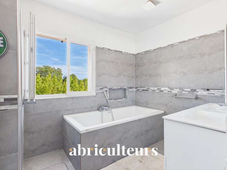 Maison La Barben - 6 chambres - 293m²