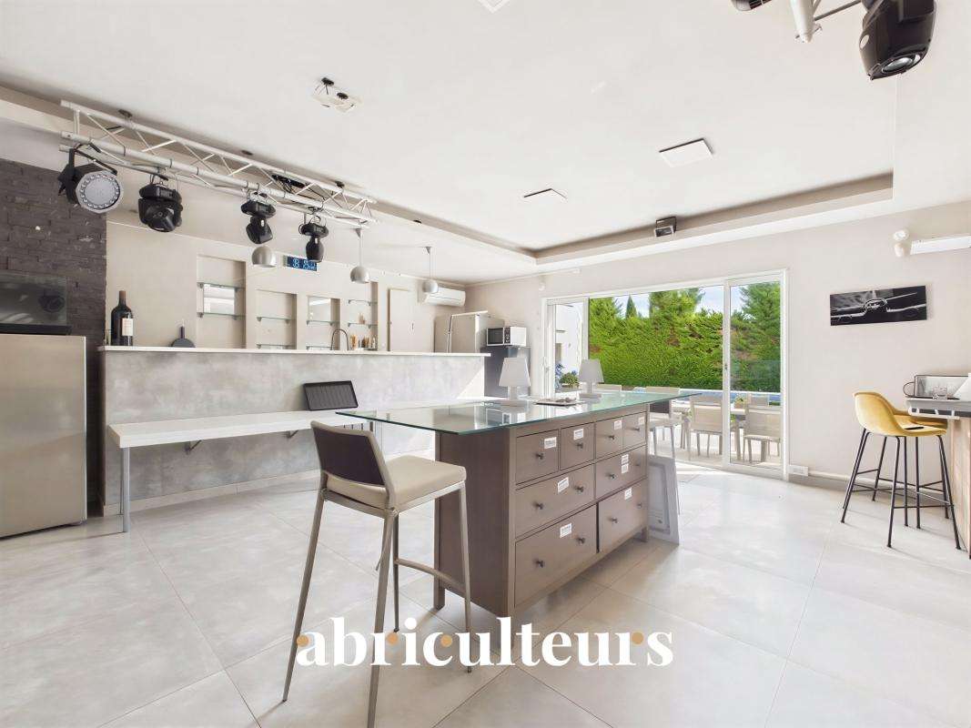 Maison La Barben