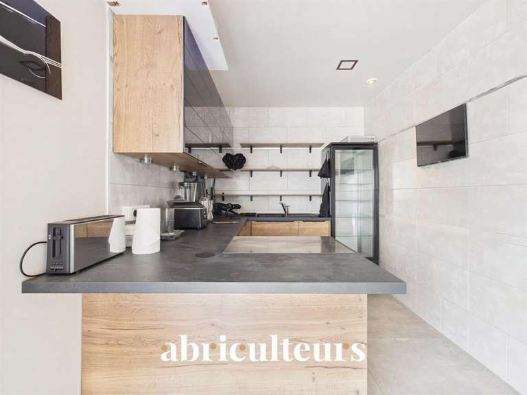 Maison La Barben - 6 chambres - 293m²